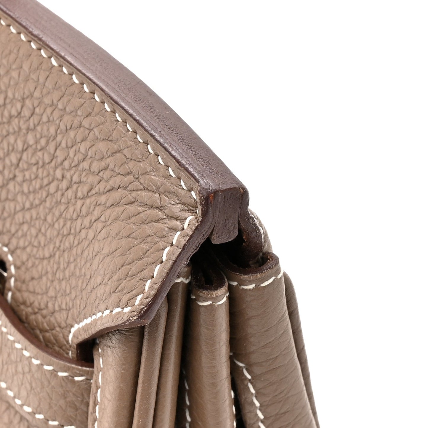 Togo Birkin 25 Etoupe