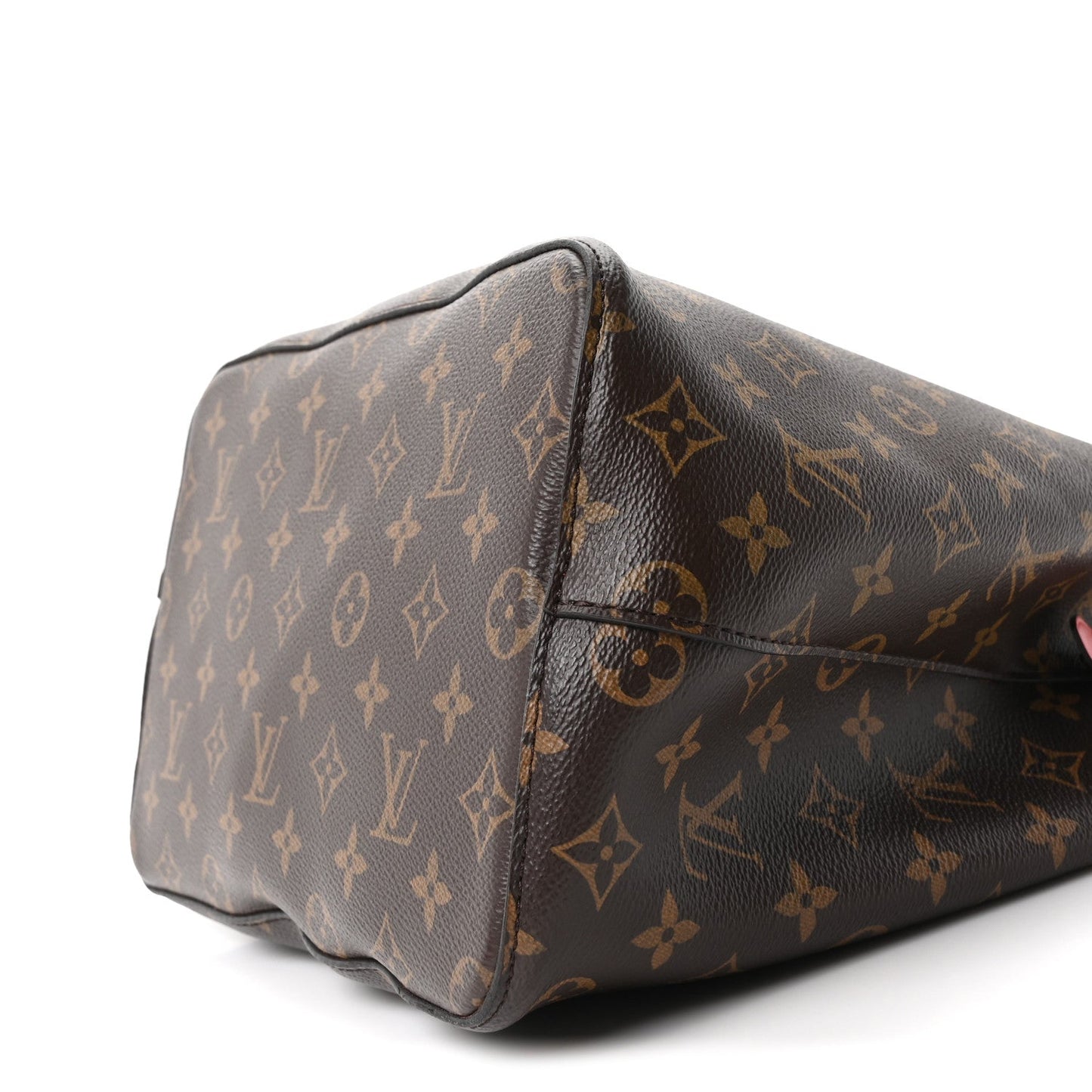 Monogram Neonoe MM Coquelicot
