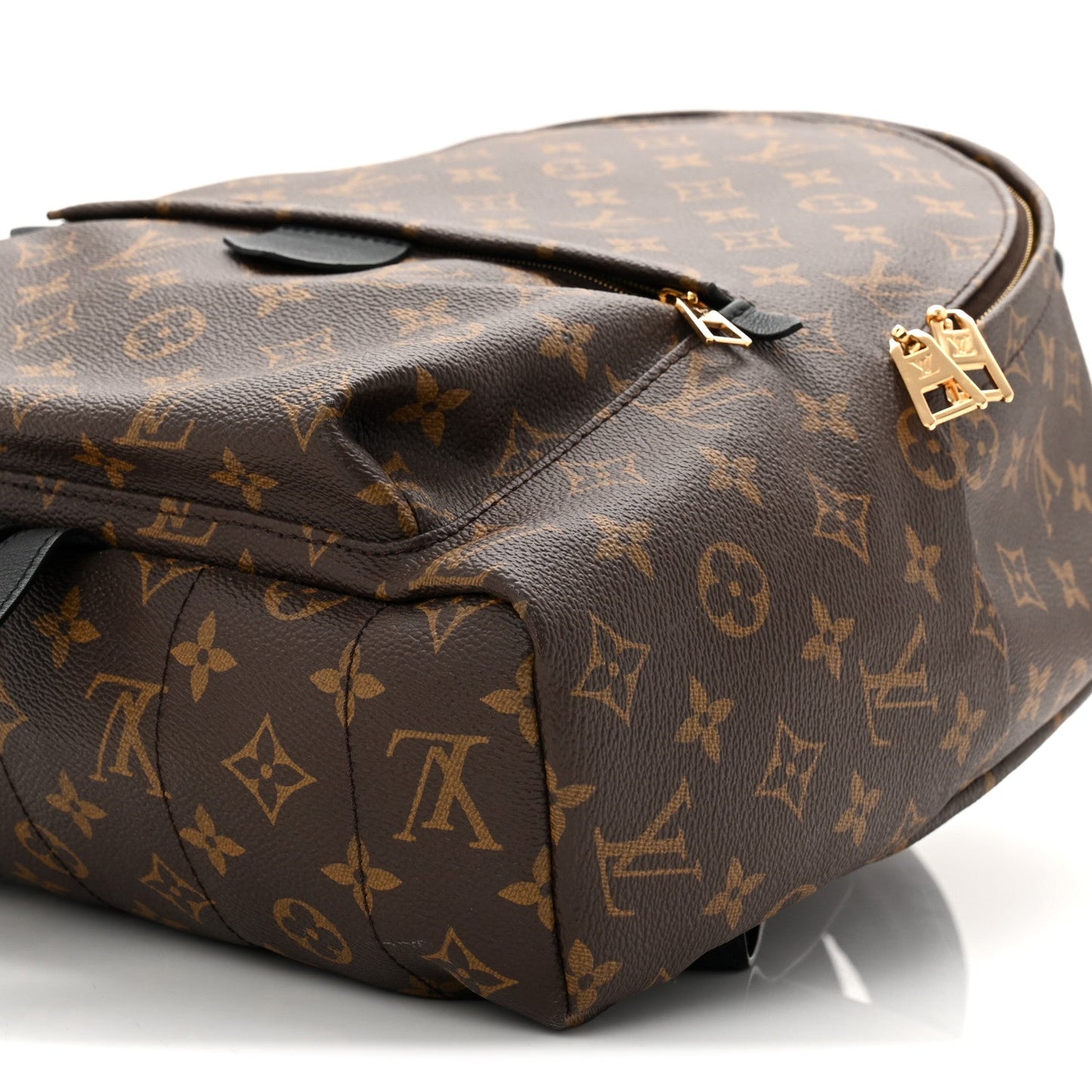 Monogram Palm Springs Backpack MM