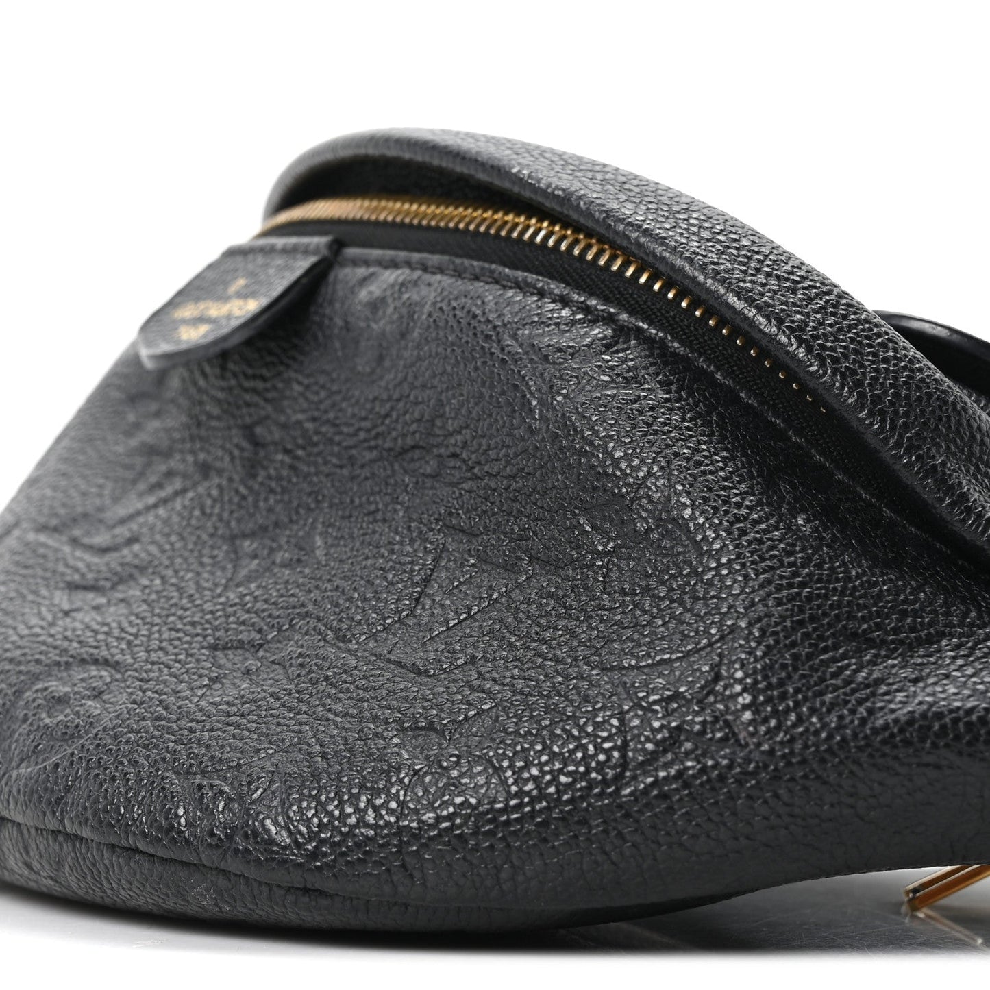 Empreinte BumBag Black