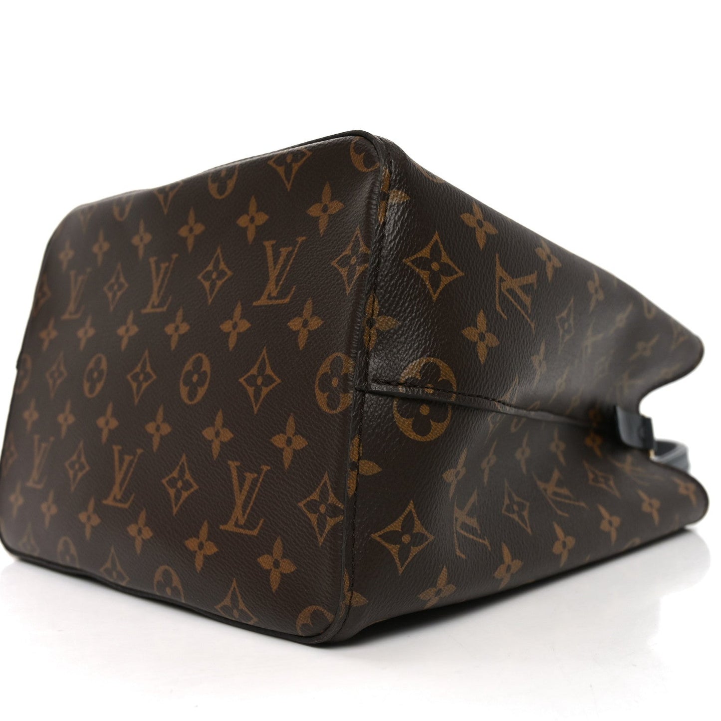Monogram Neonoe MM Black