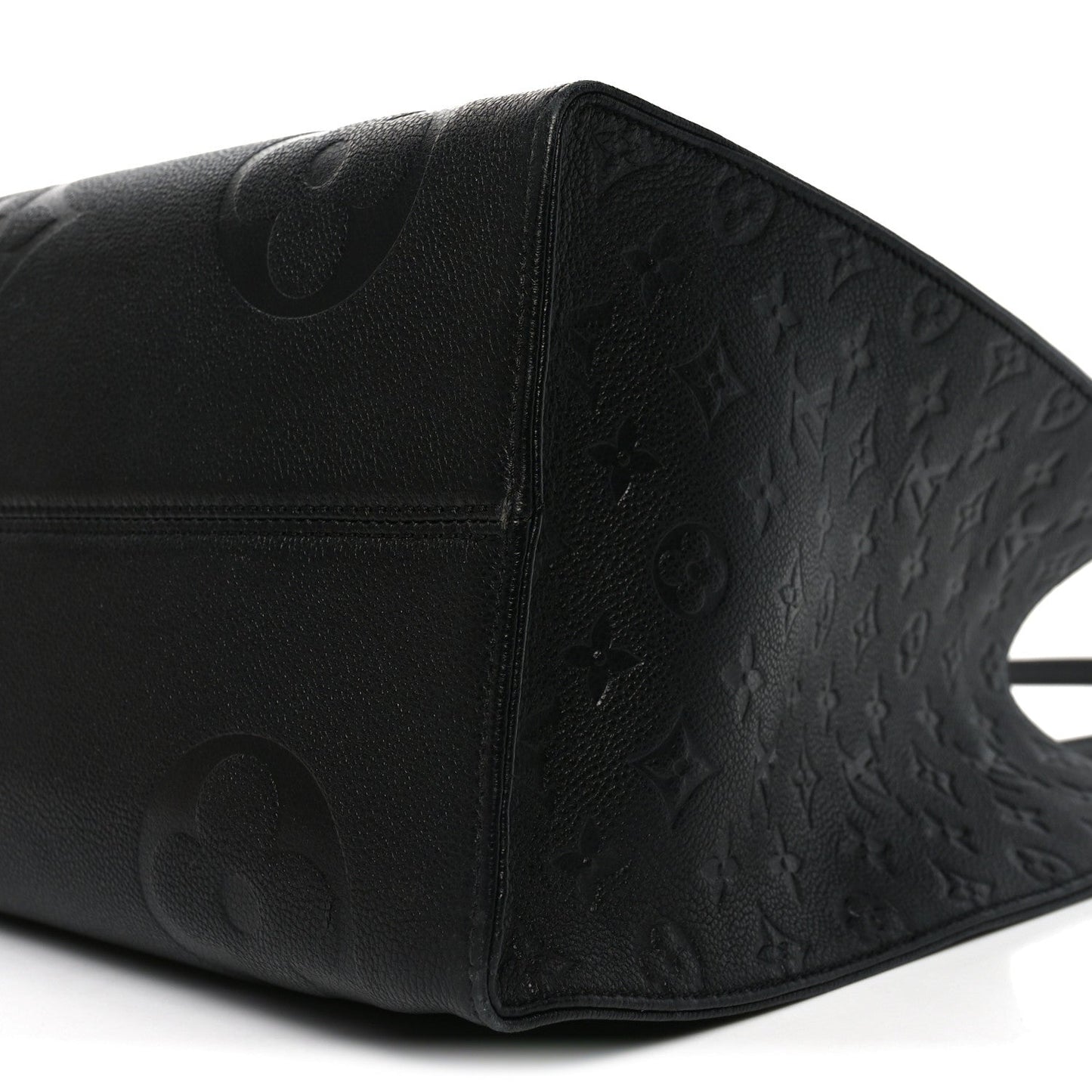 Empreinte Monogram Giant Onthego GM Black