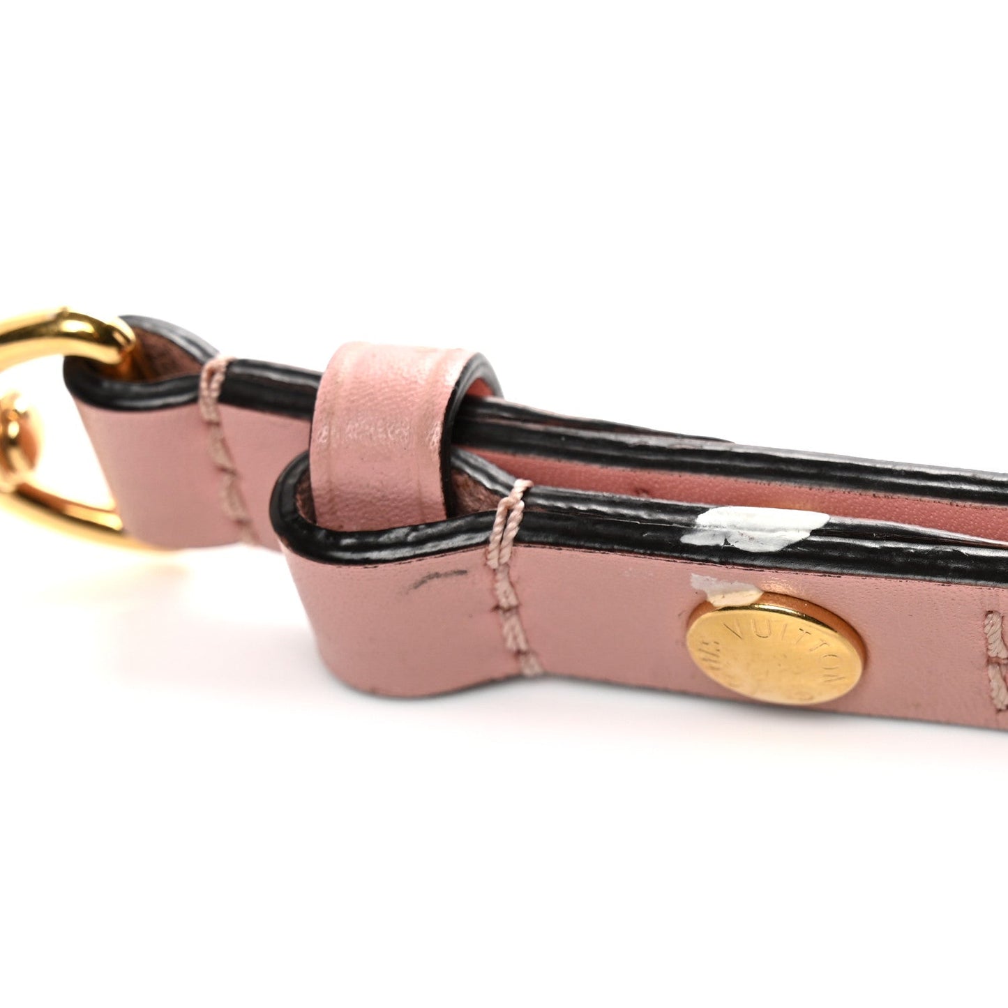 Monogram Neonoe MM Rose Poudre