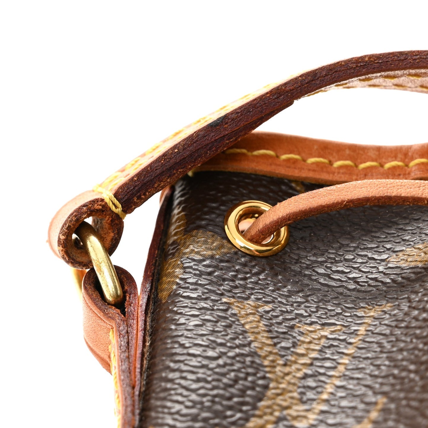 Monogram Nano Noe