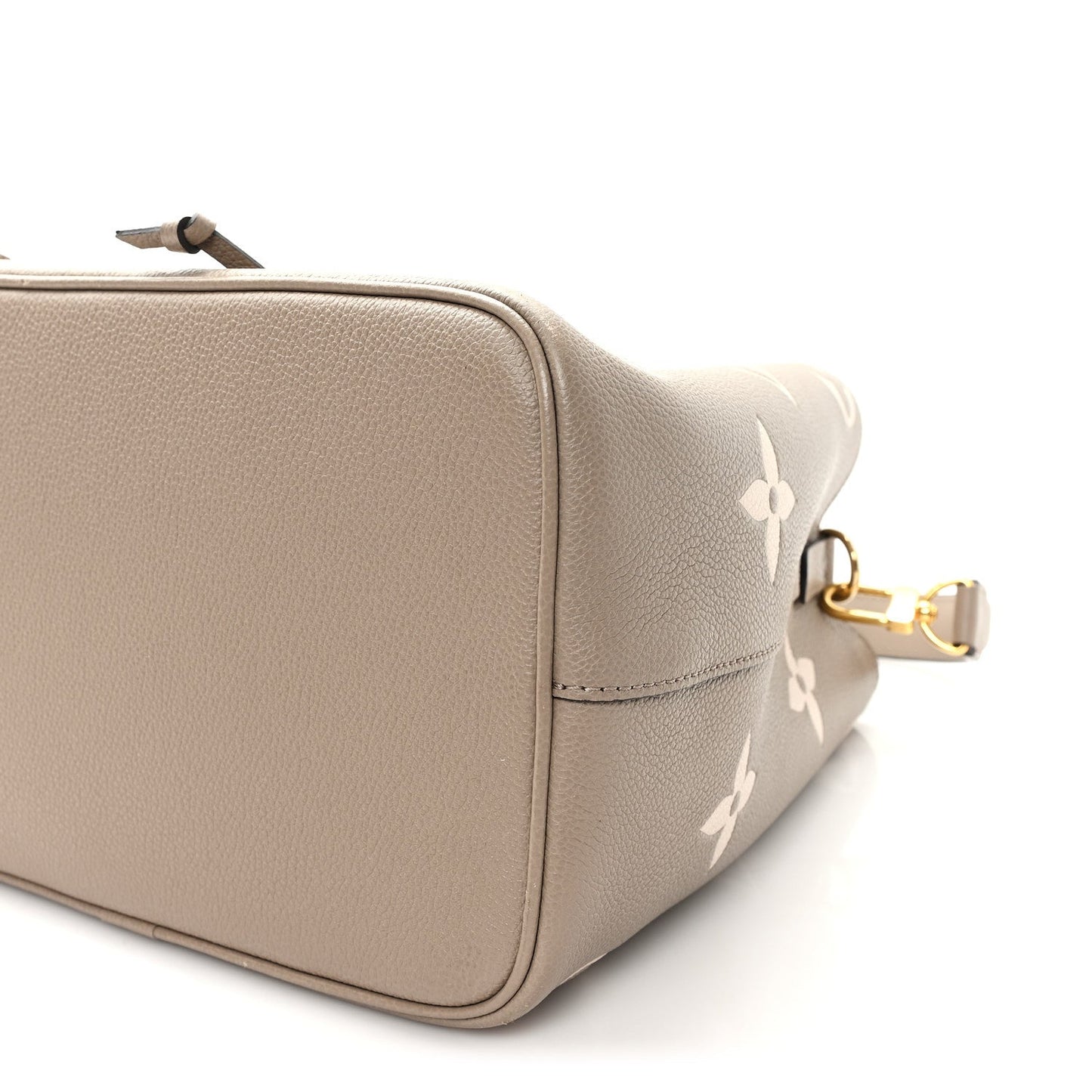 Empreinte Monogram Giant Neonoe MM Tourterelle Creme