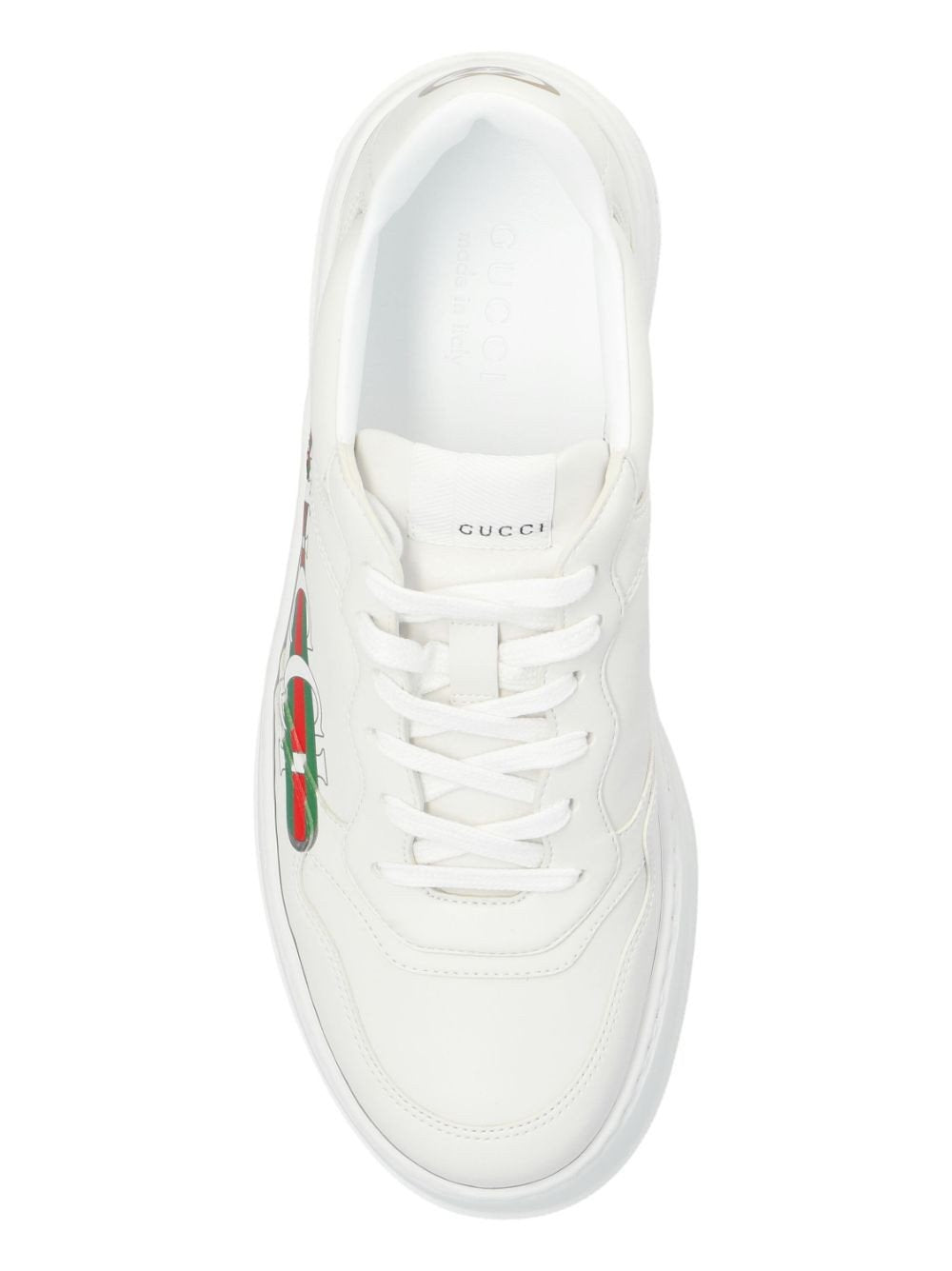 Men¡¯s Gucci Chunky Sneaker