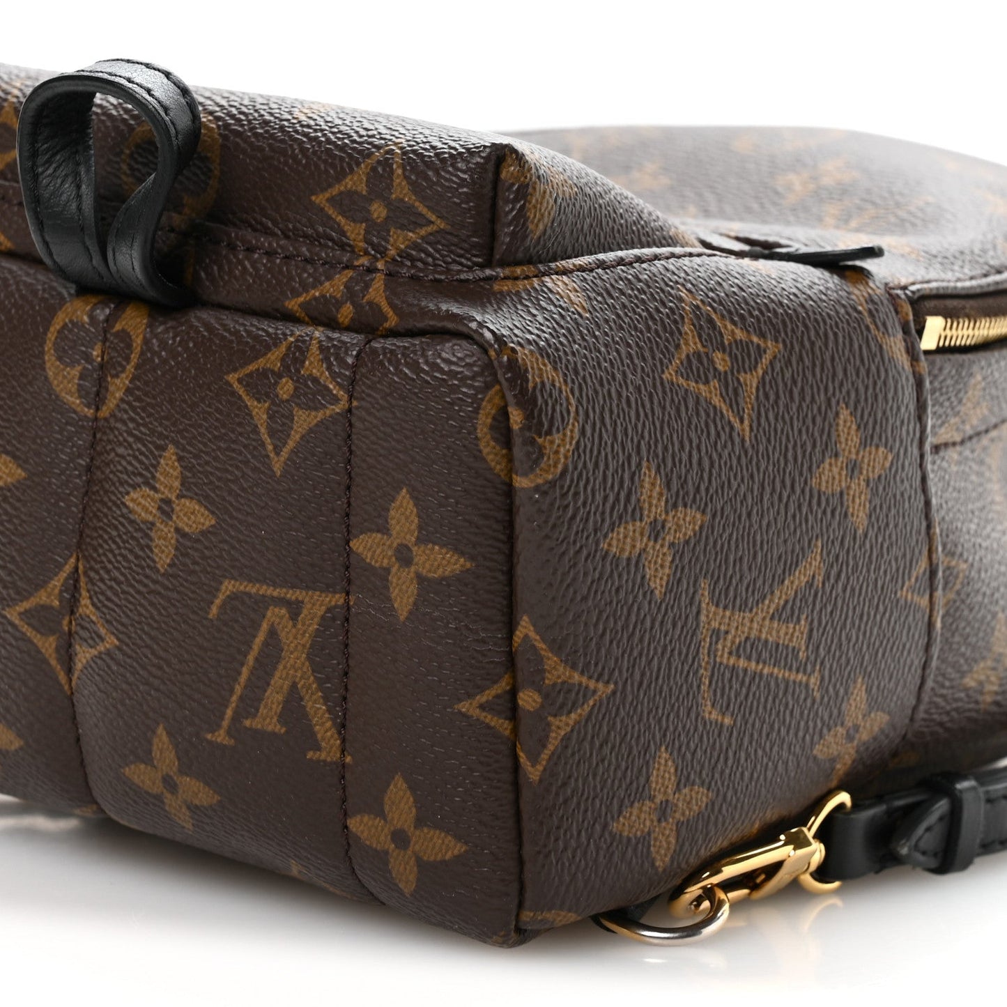 Monogram Palm Springs Backpack Mini