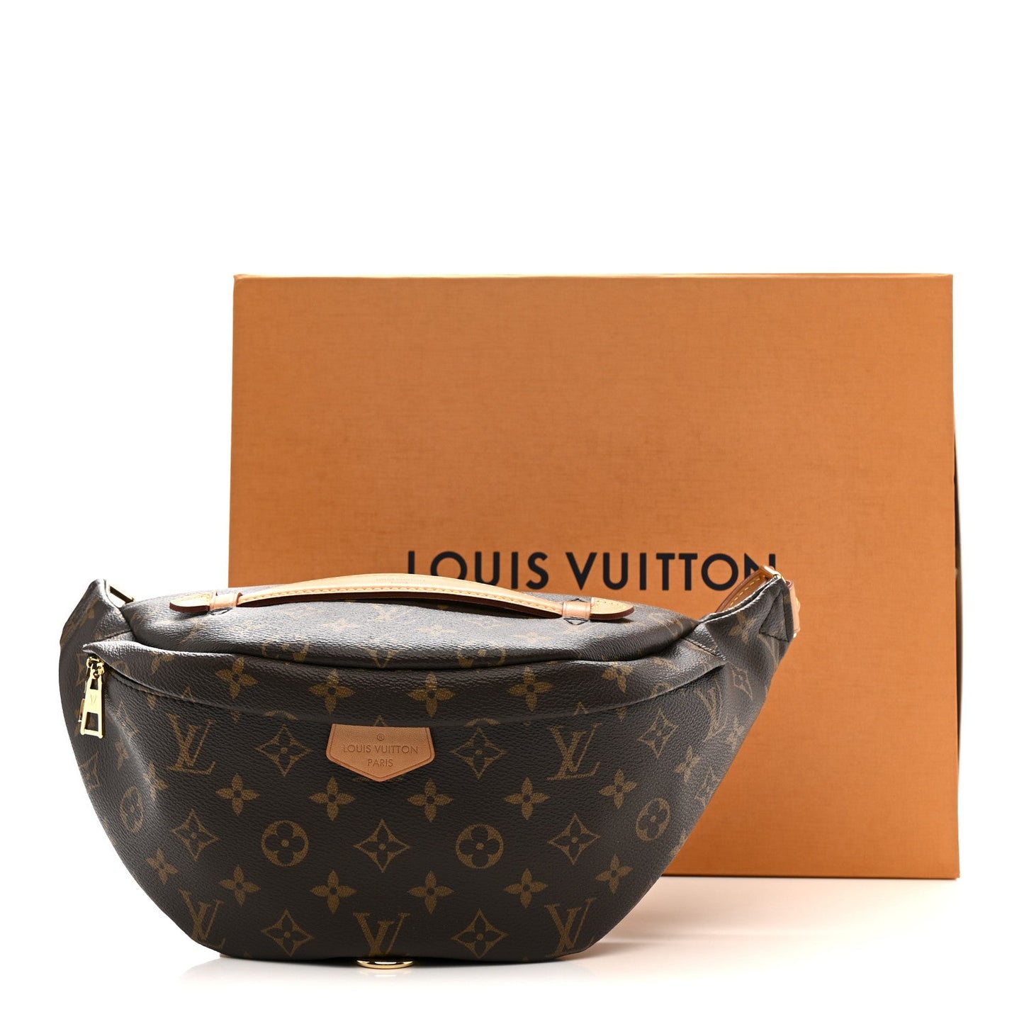 Monogram Bumbag