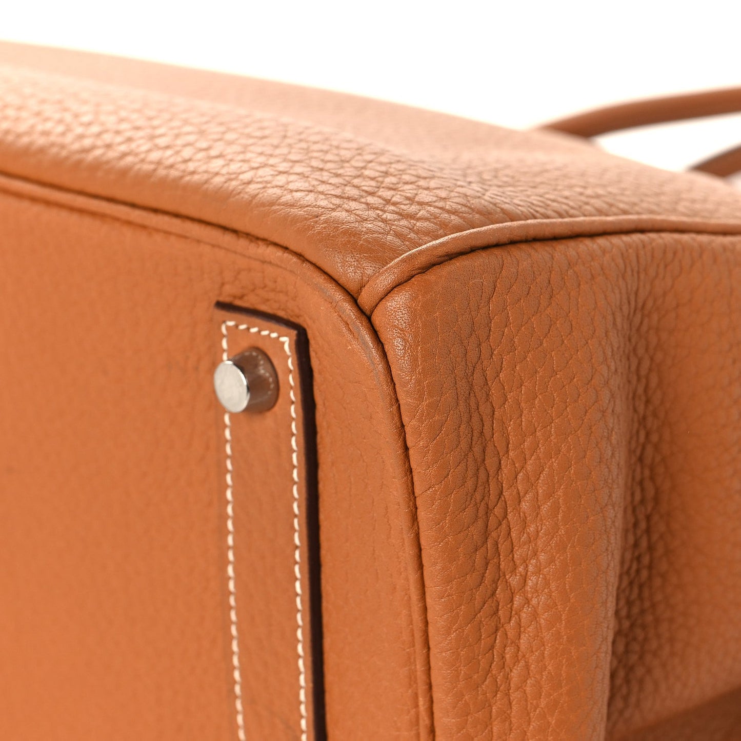 Fjord HAC Birkin 36 Gold