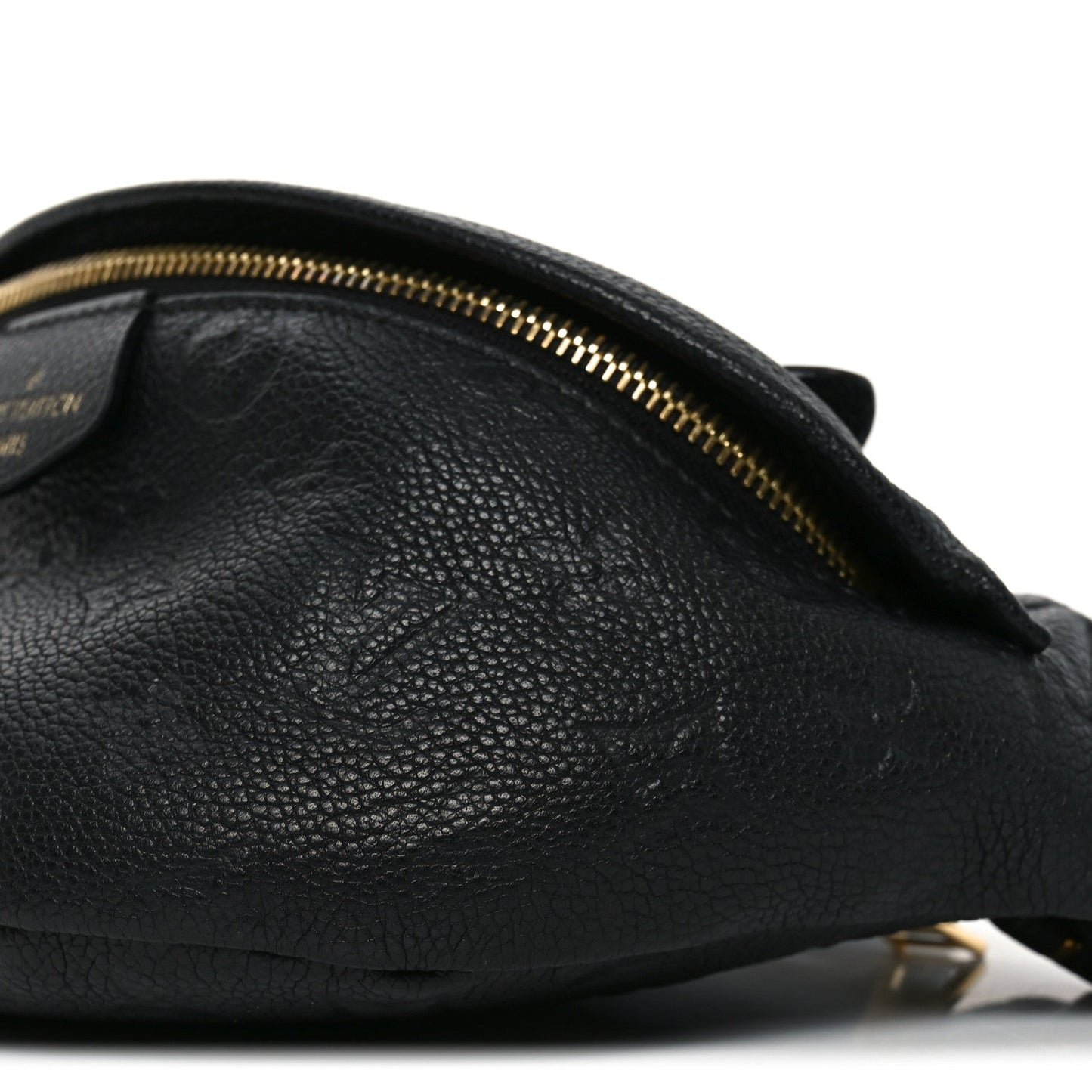 Empreinte BumBag Black