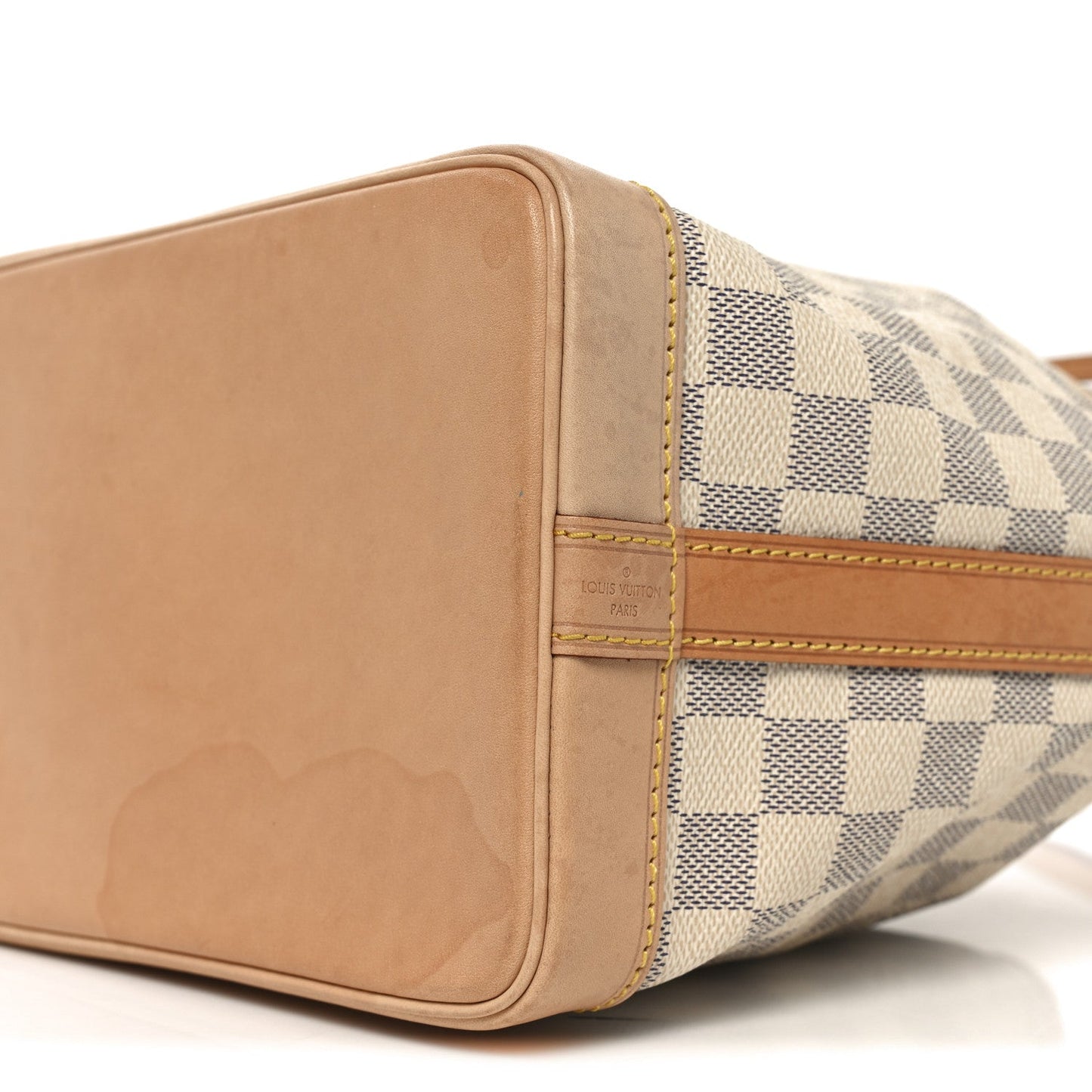 Damier Azur Noe BB