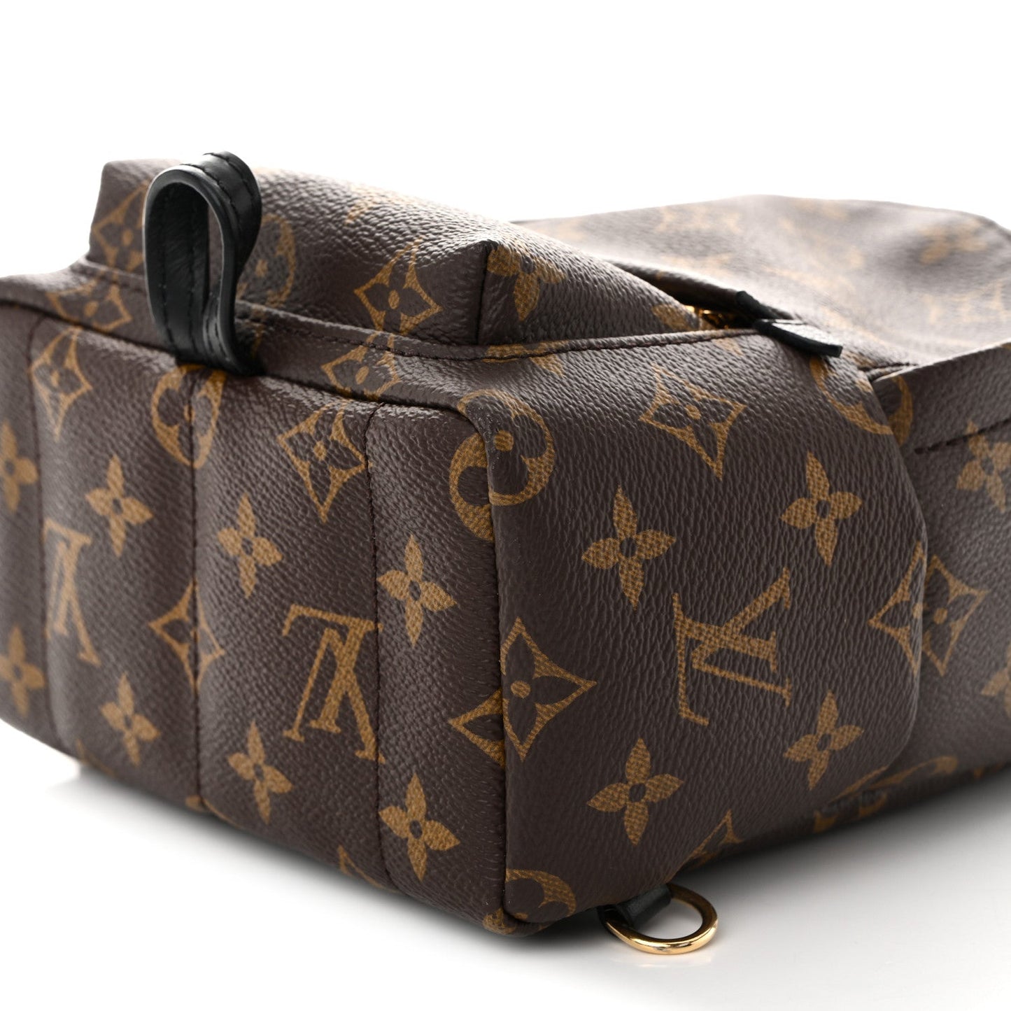 Monogram Palm Springs Backpack Mini
