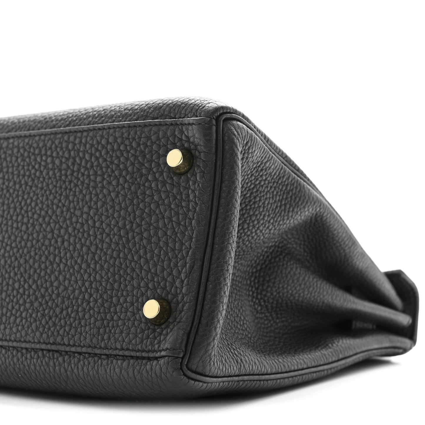 Togo Kelly Retourne 28 Black