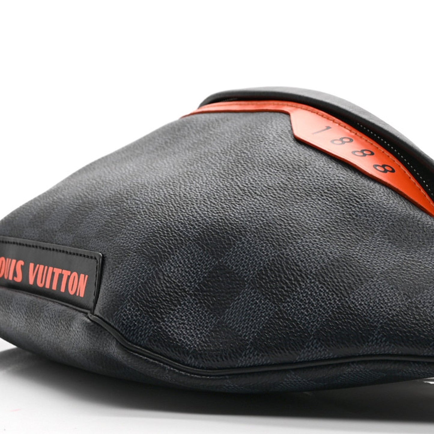 Damier Cobalt Race BumBag