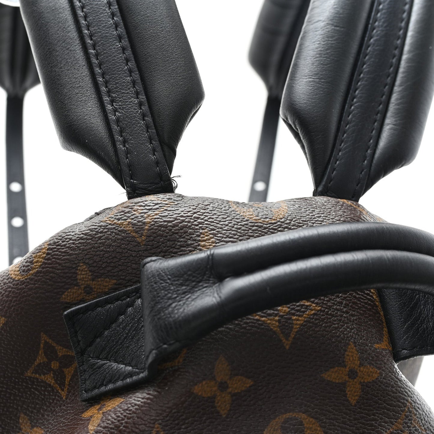 Monogram Palm Springs Backpack PM