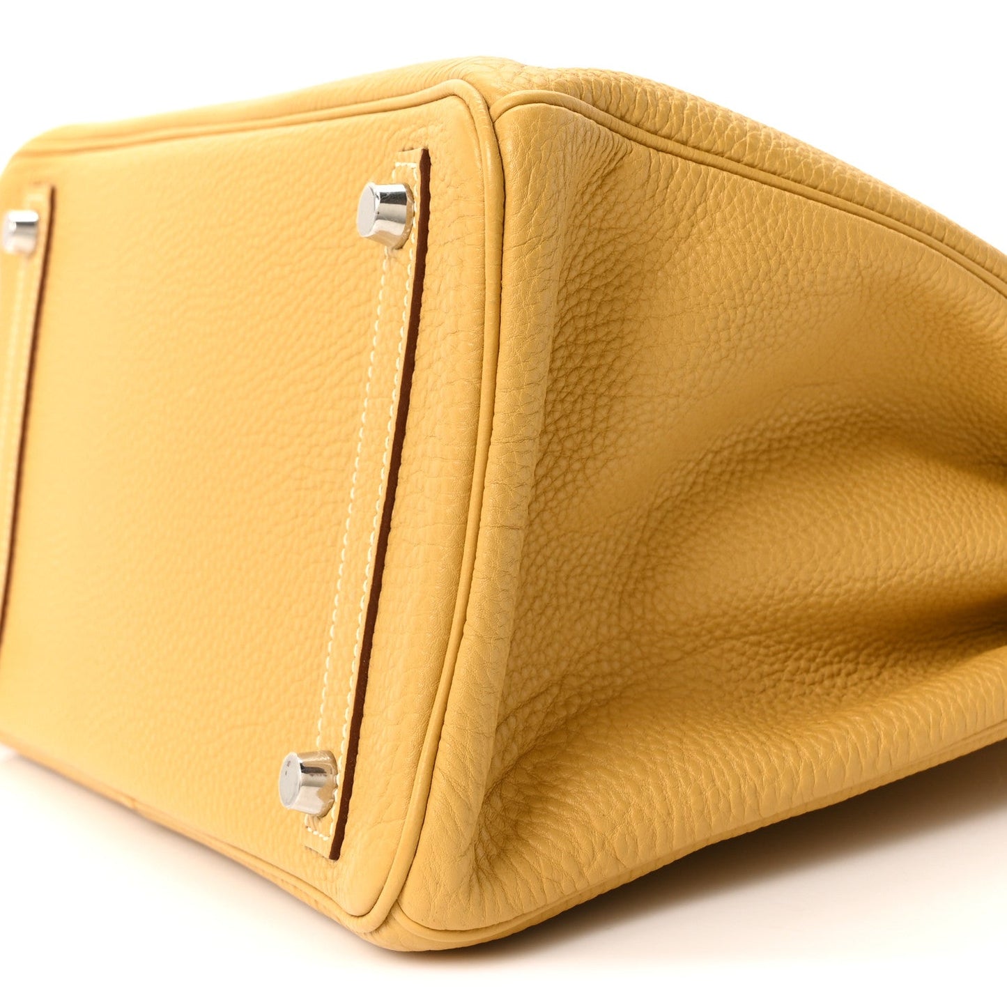 Togo Birkin 30 Curry