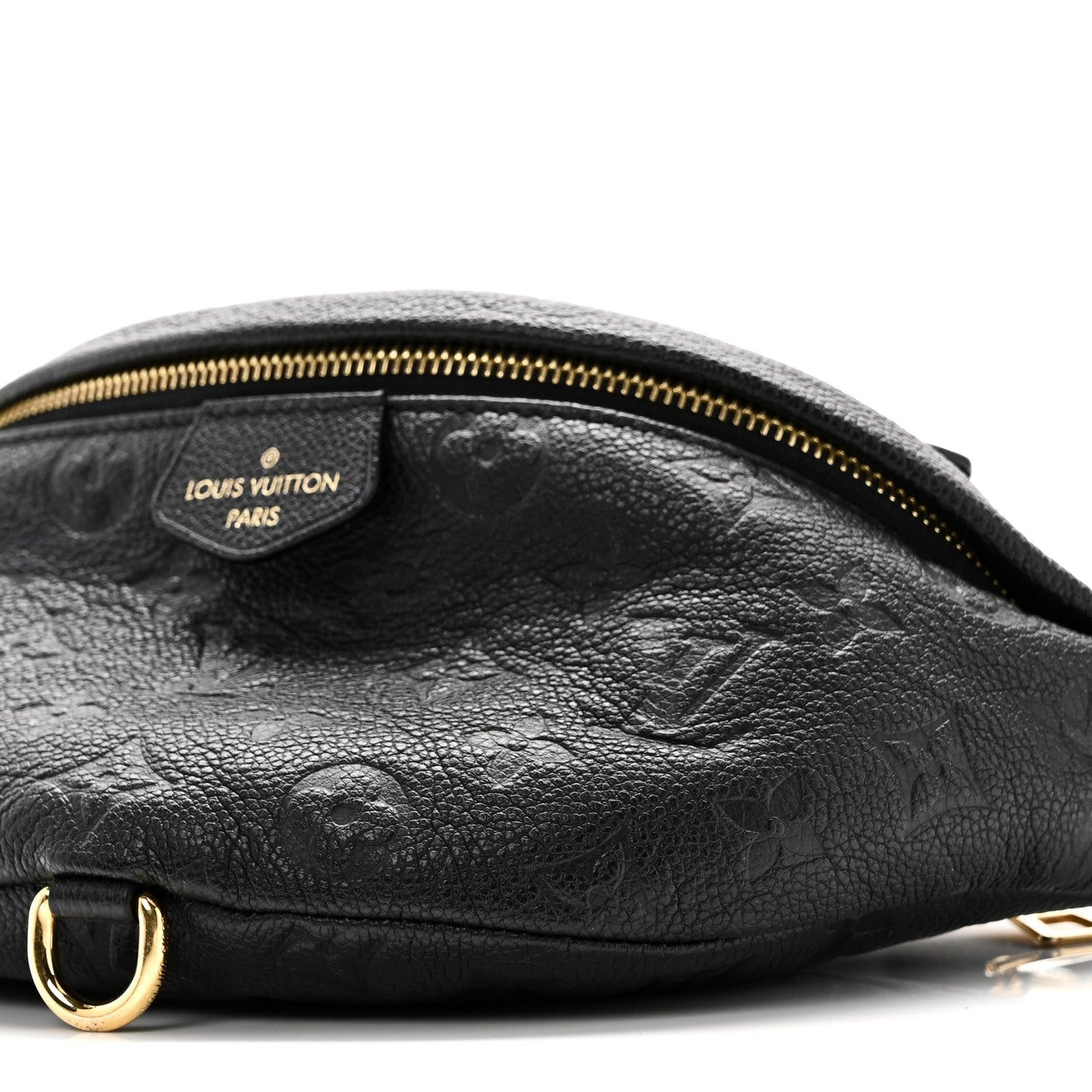 Empreinte BumBag Black