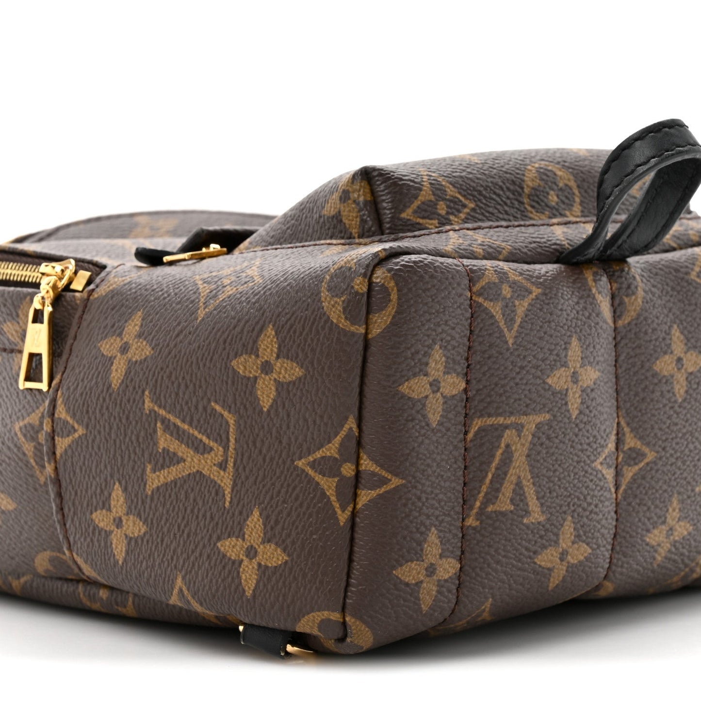 Monogram Palm Springs Backpack Mini