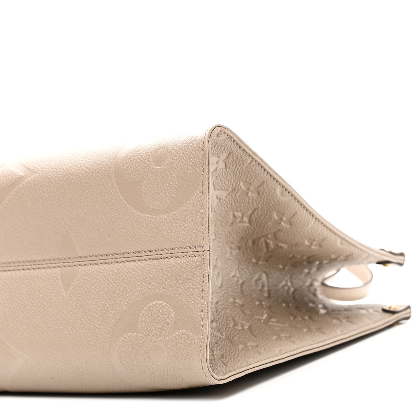 Empreinte Monogram Giant Onthego MM Tourterelle
