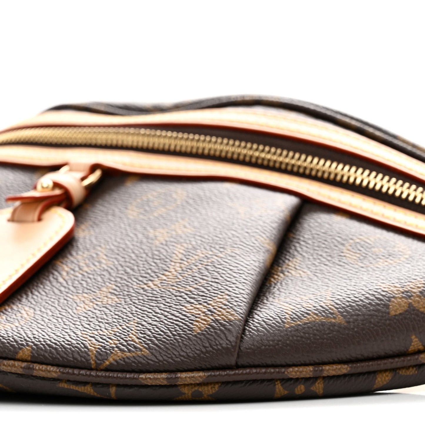Monogram High Rise Bumbag