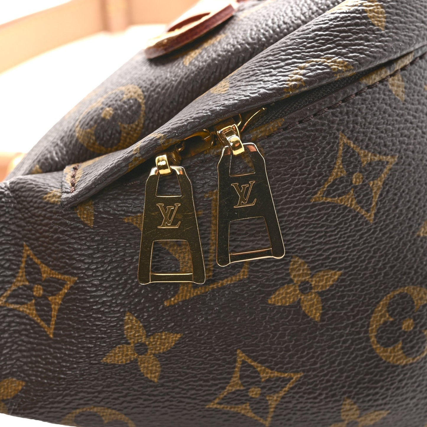 Monogram Bumbag