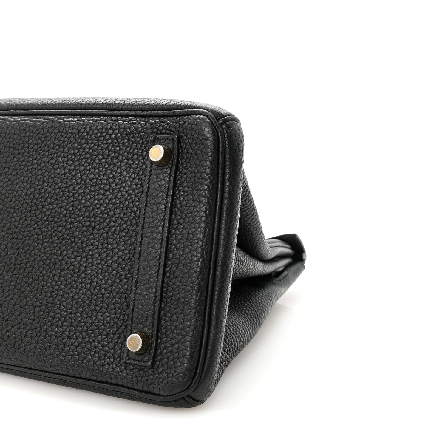 Togo BIRKIN 30 Black