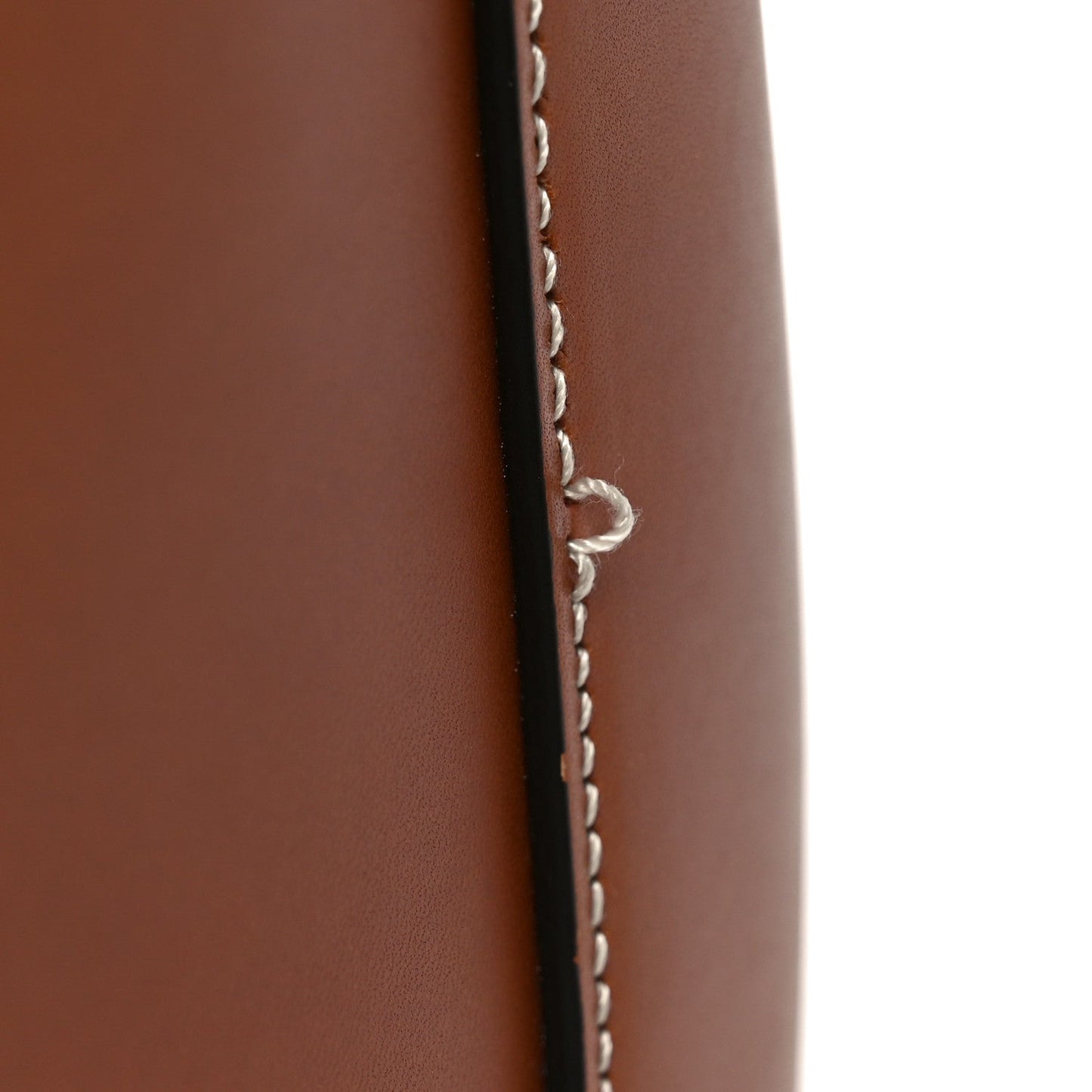 Calfskin Medium Jackie 1961 Hobo Harness Brown