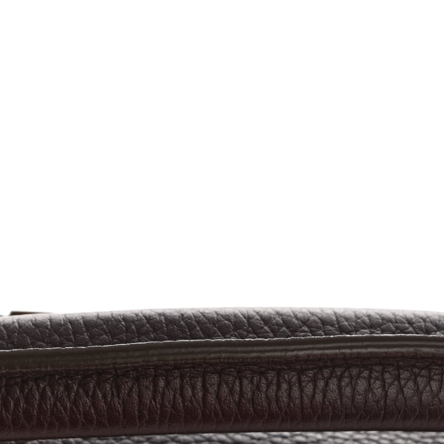 Taurillon Capucines MM Quetsche