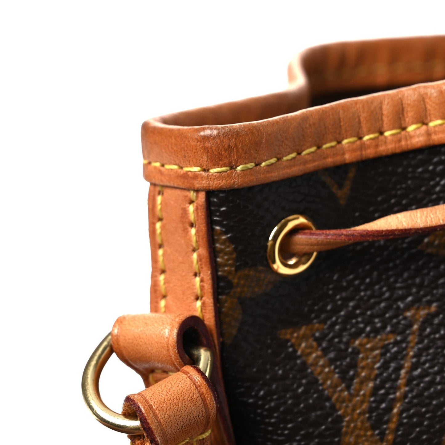 Monogram Nano Noe
