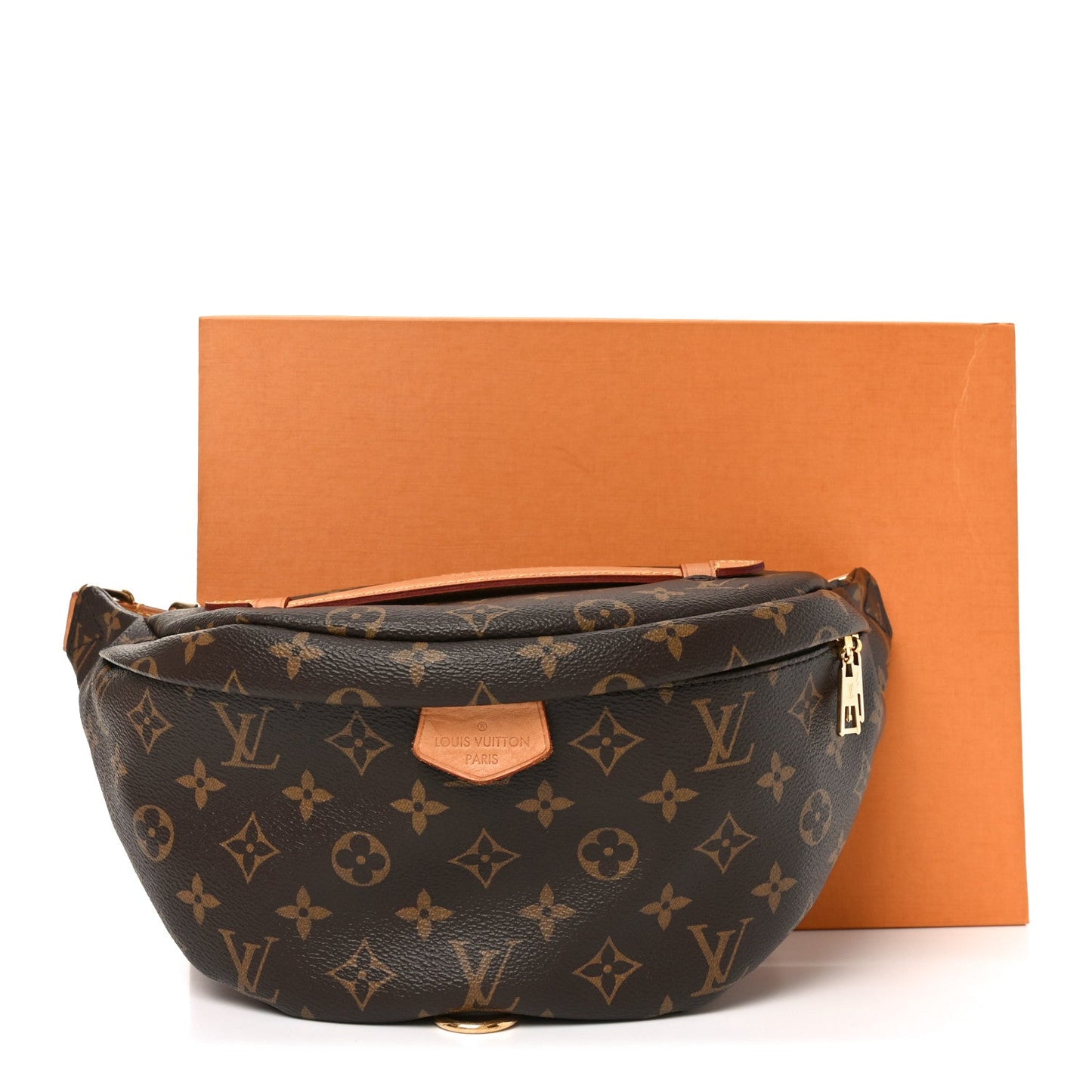 Monogram Bumbag