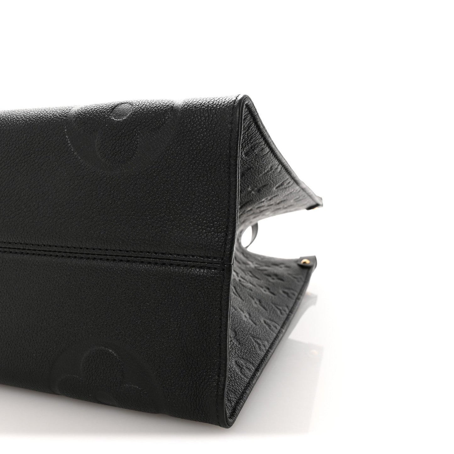 Empreinte Monogram Giant Onthego GM Black