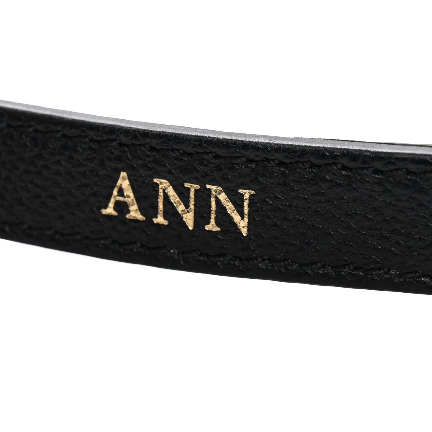 Empreinte Monogram Giant Onthego PM Black Beige