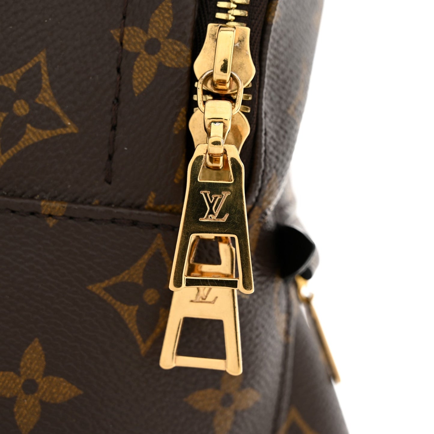 Monogram Palm Springs Backpack PM