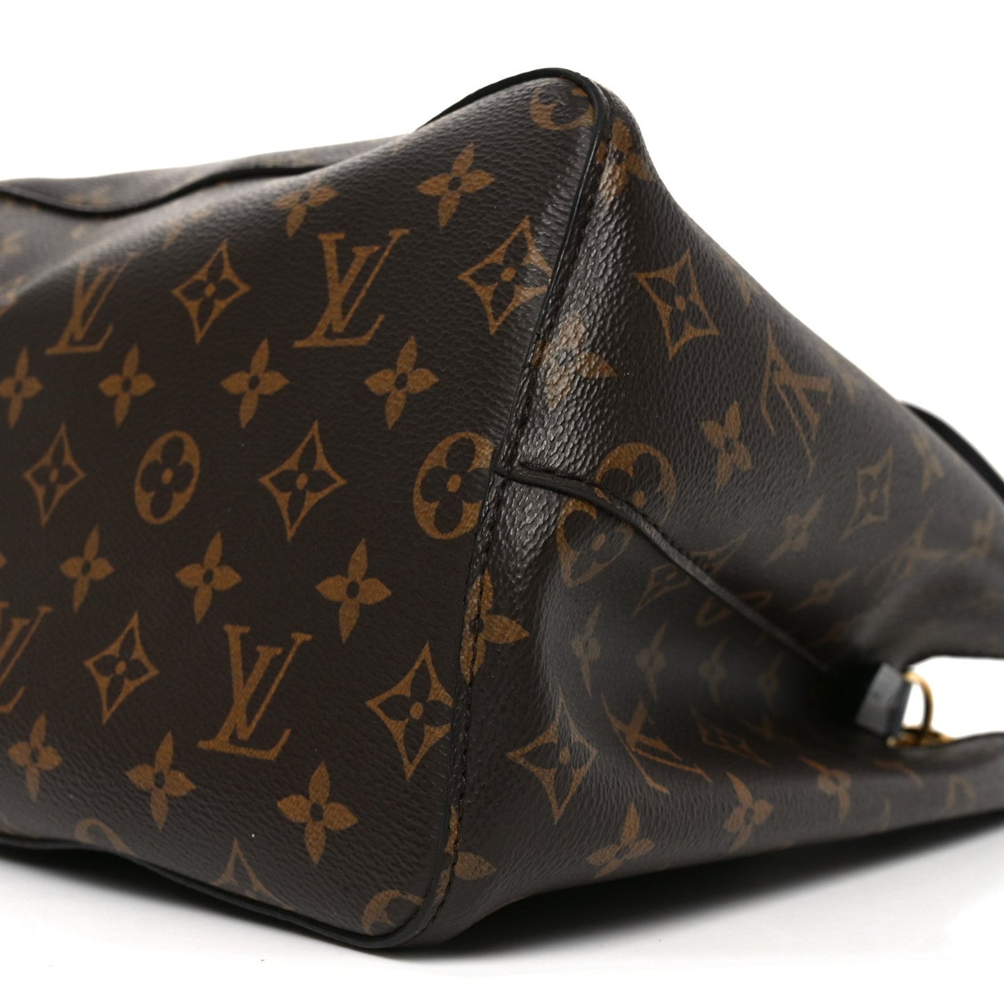 Monogram Neonoe MM Black