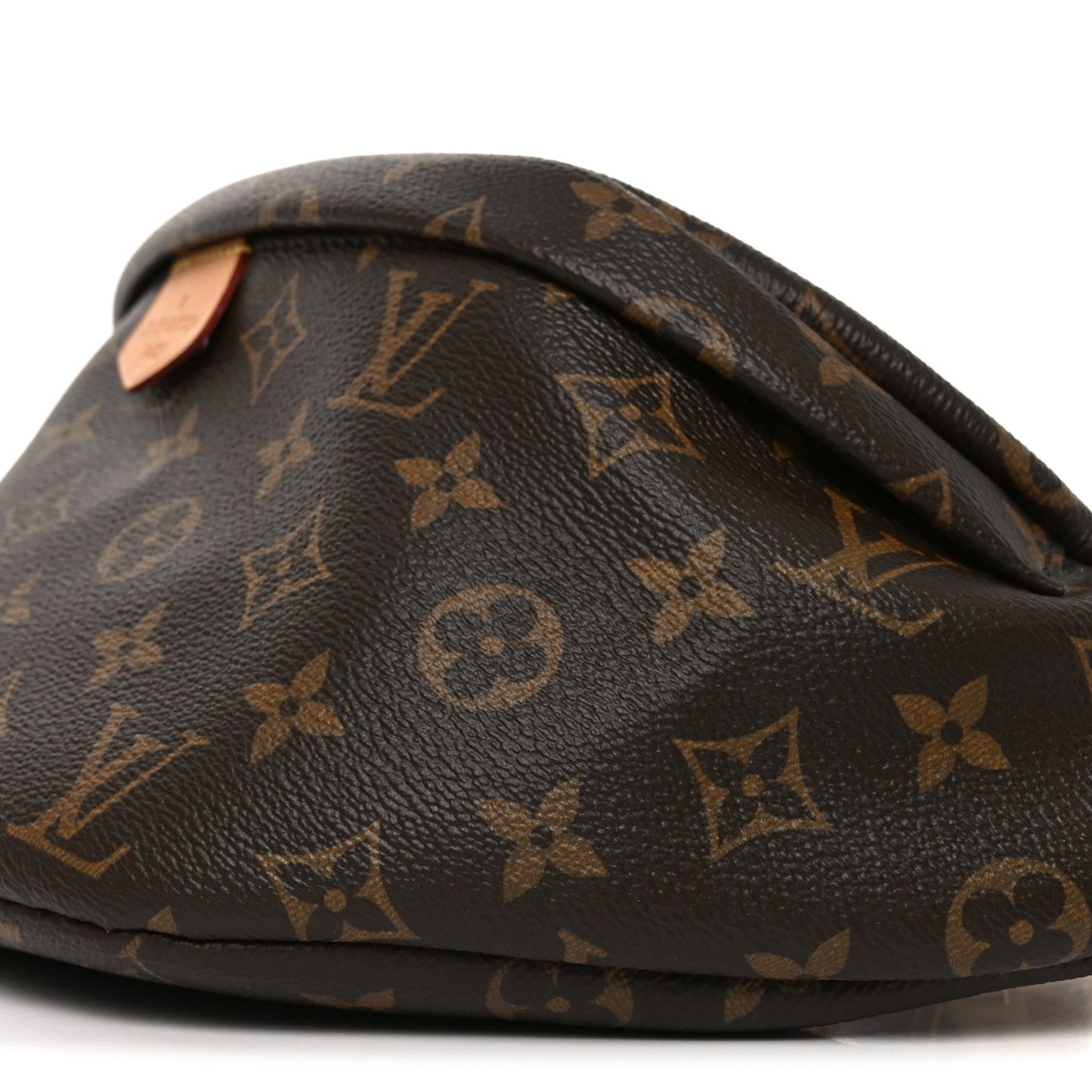 Monogram Bumbag