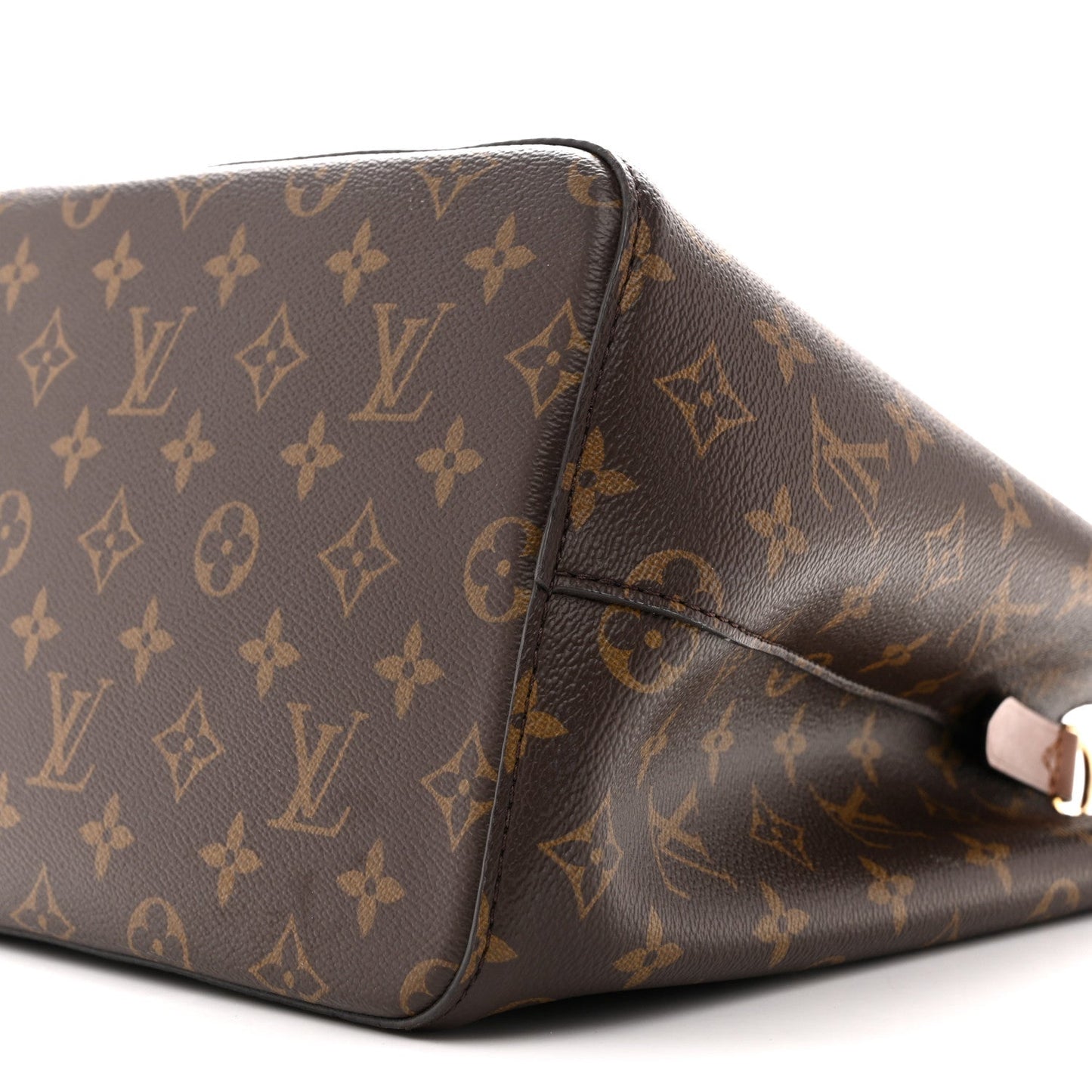 Monogram Neonoe MM Caramel