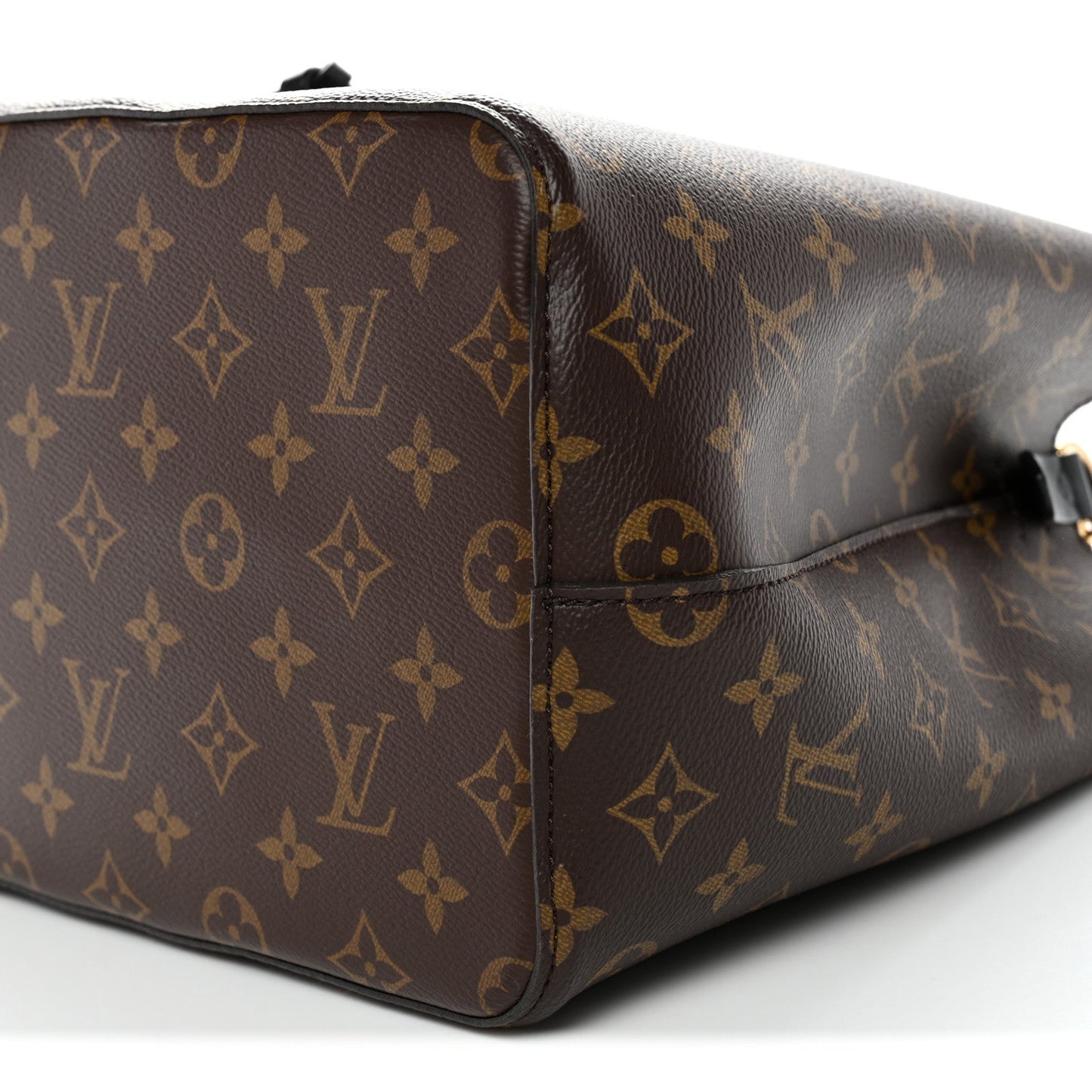 Monogram Neonoe MM Black