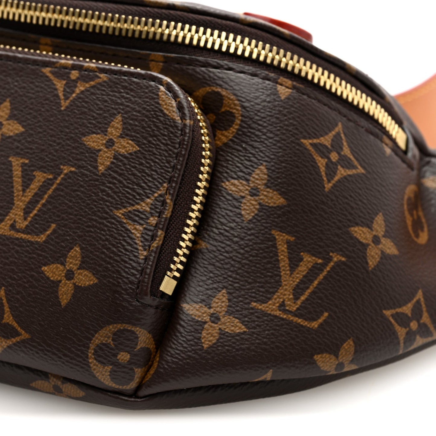 Monogram Rush Bumbag