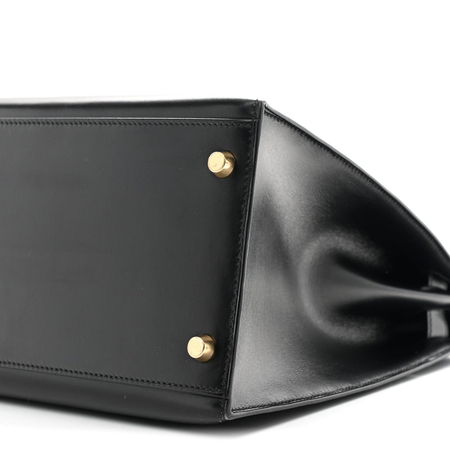 Box Kelly Sellier 35 Black