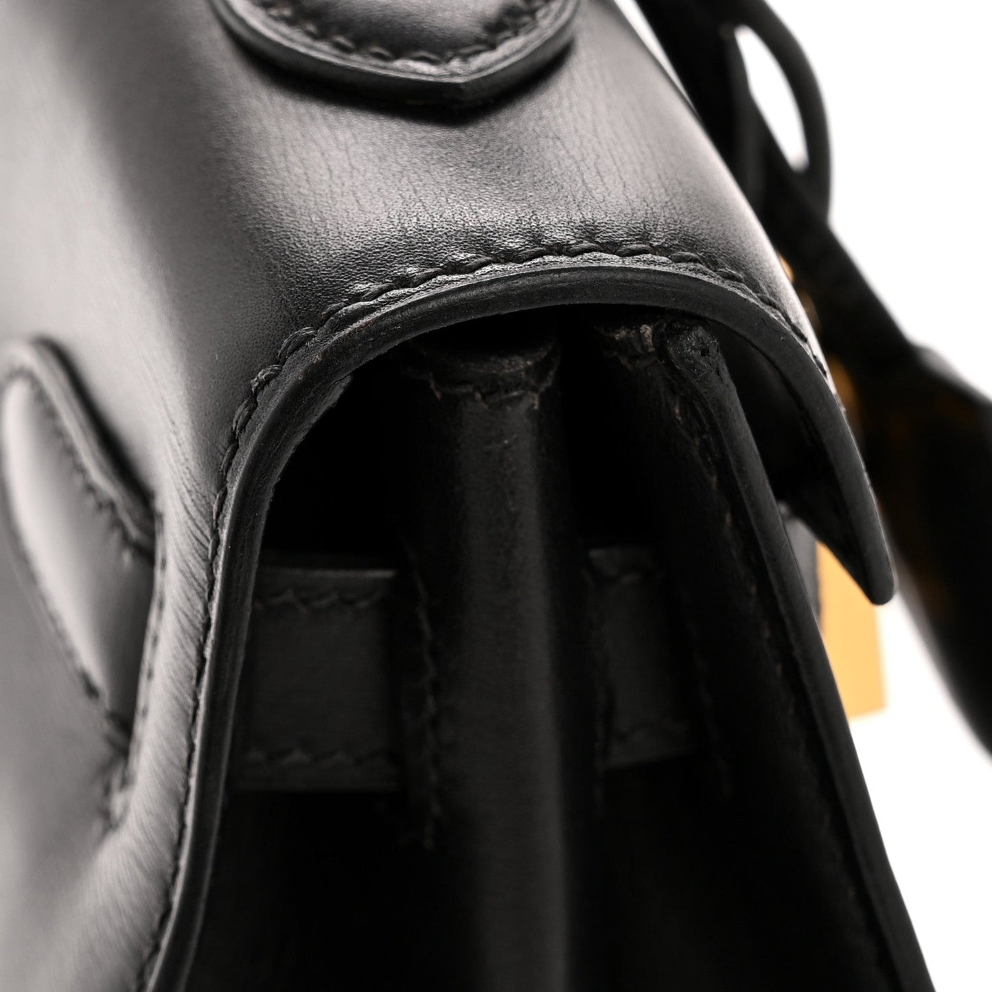 Sombrero Kelly Sellier 32 Black