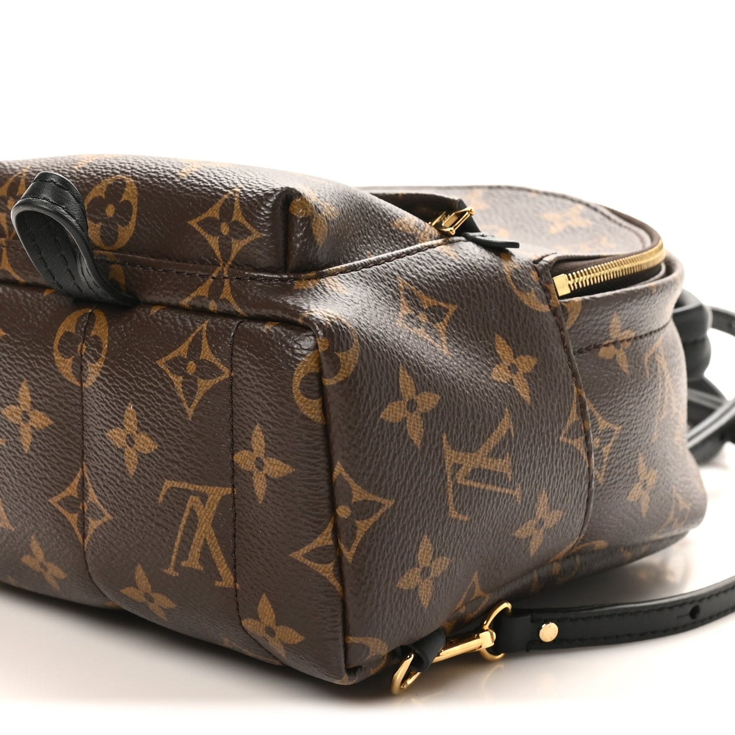 Monogram Palm Springs Backpack Mini