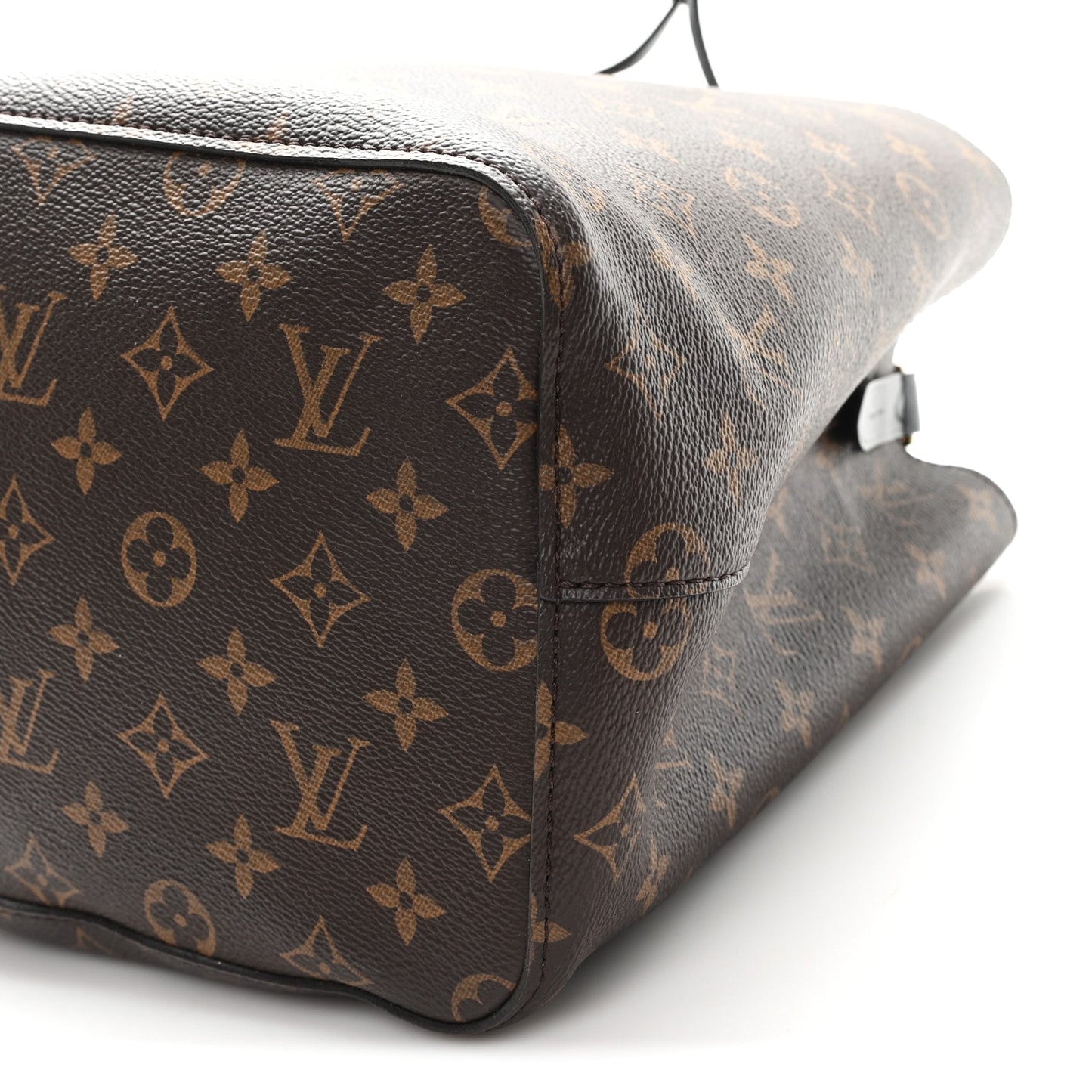 Monogram Neonoe MM Black