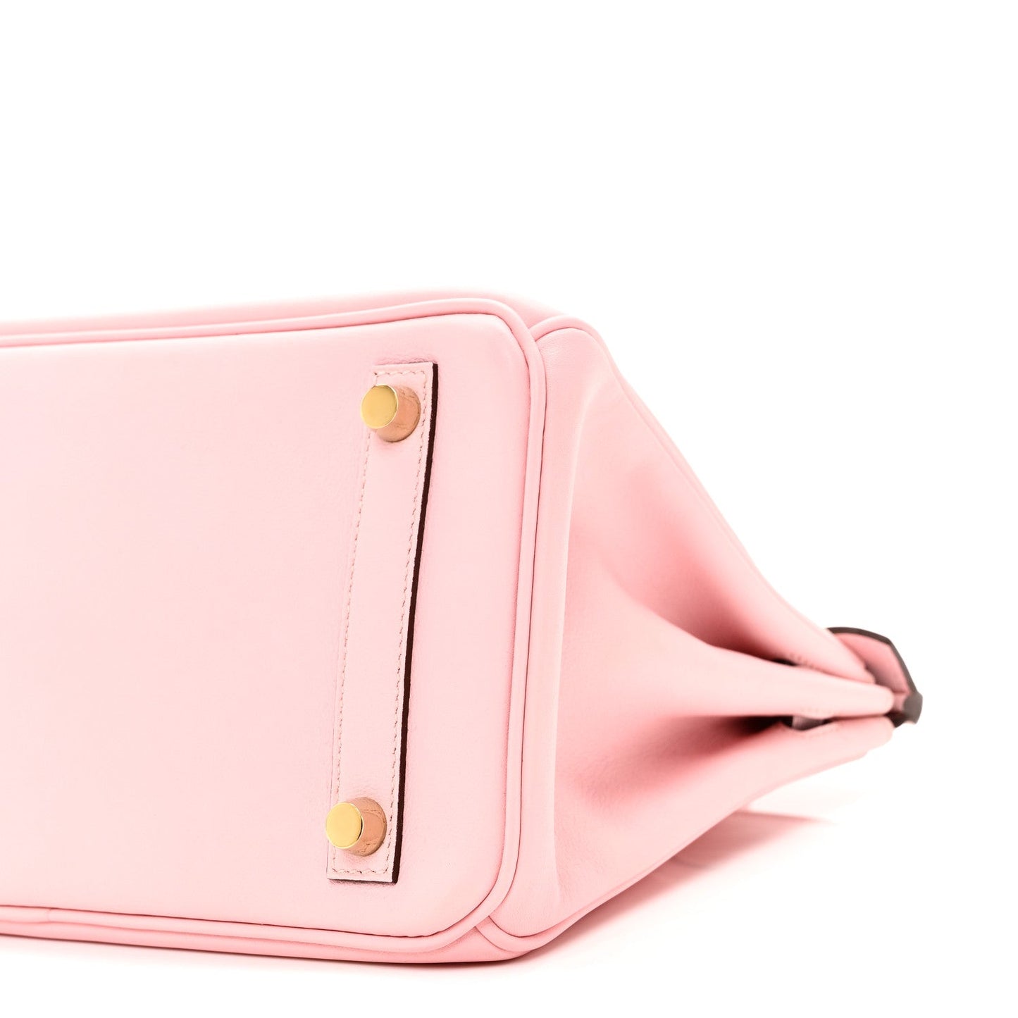Swift Birkin 25 Rose Sakura