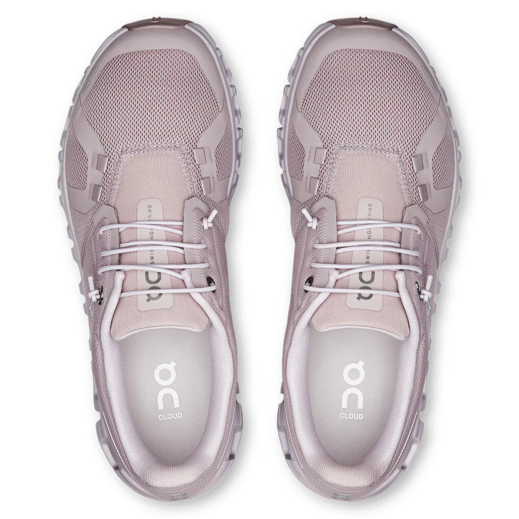 On Running Cloud 6 Mauve Orchid