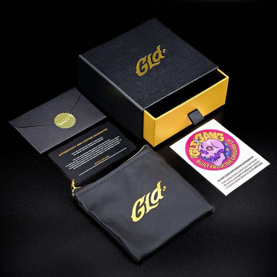 Toronto FC Official MLS Logo Pendant in White Gold