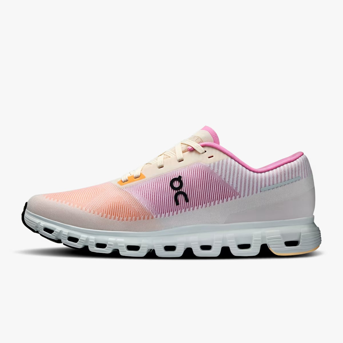 On Running Cloud 6 Push Tangerine Raspberry