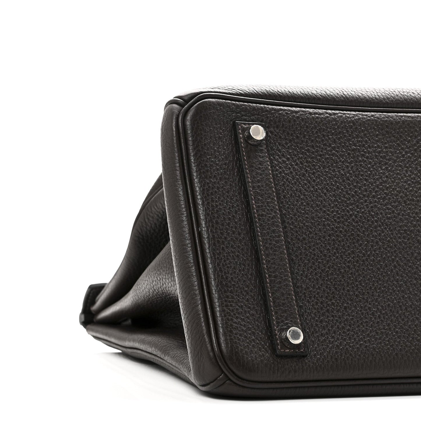 Togo BIRKIN 35 Chocolate