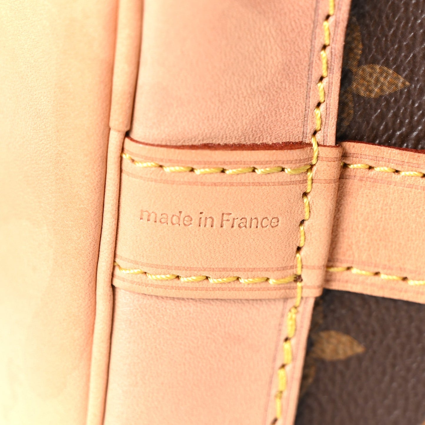 Monogram Petit Noe NM