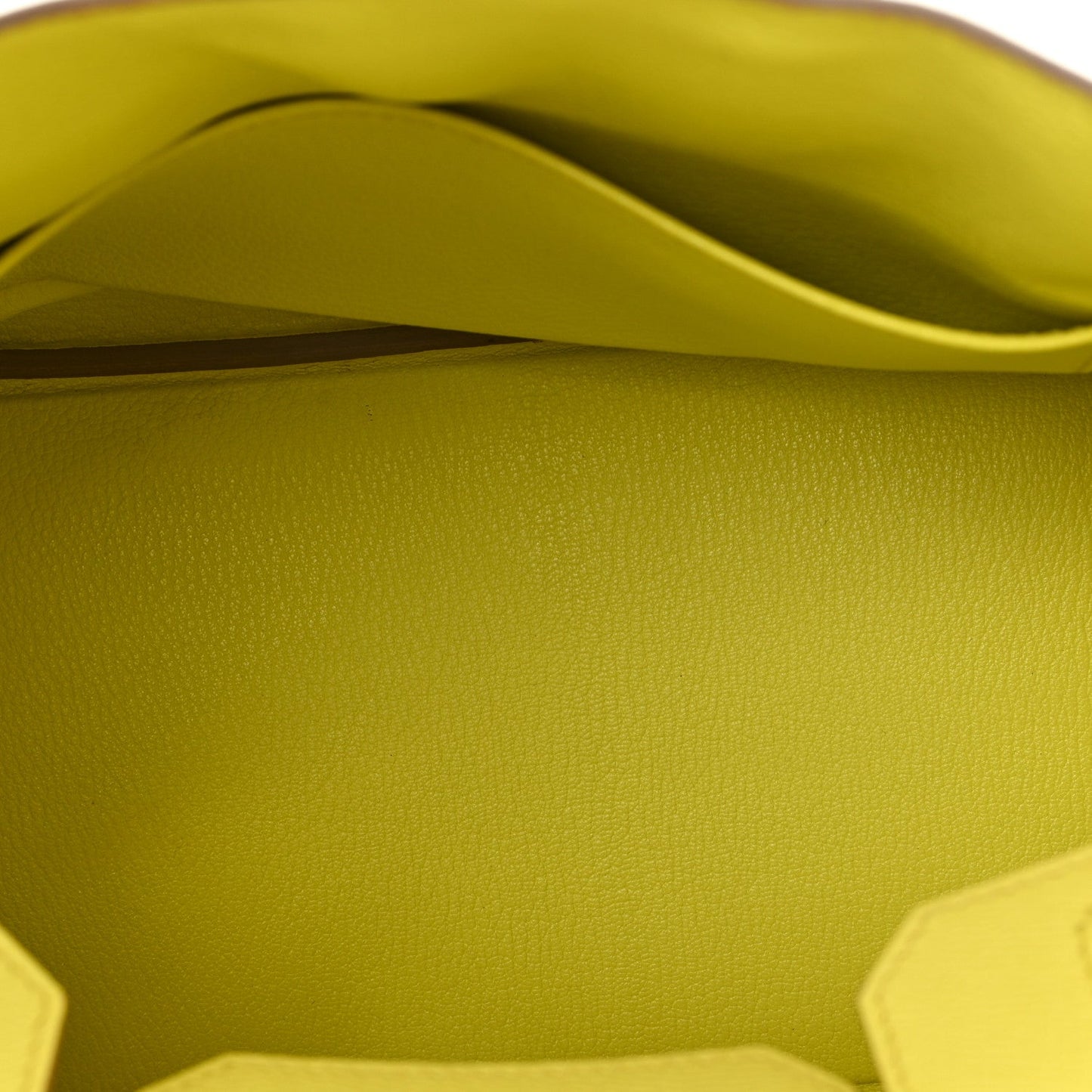 Epsom BIRKIN 30 Lime