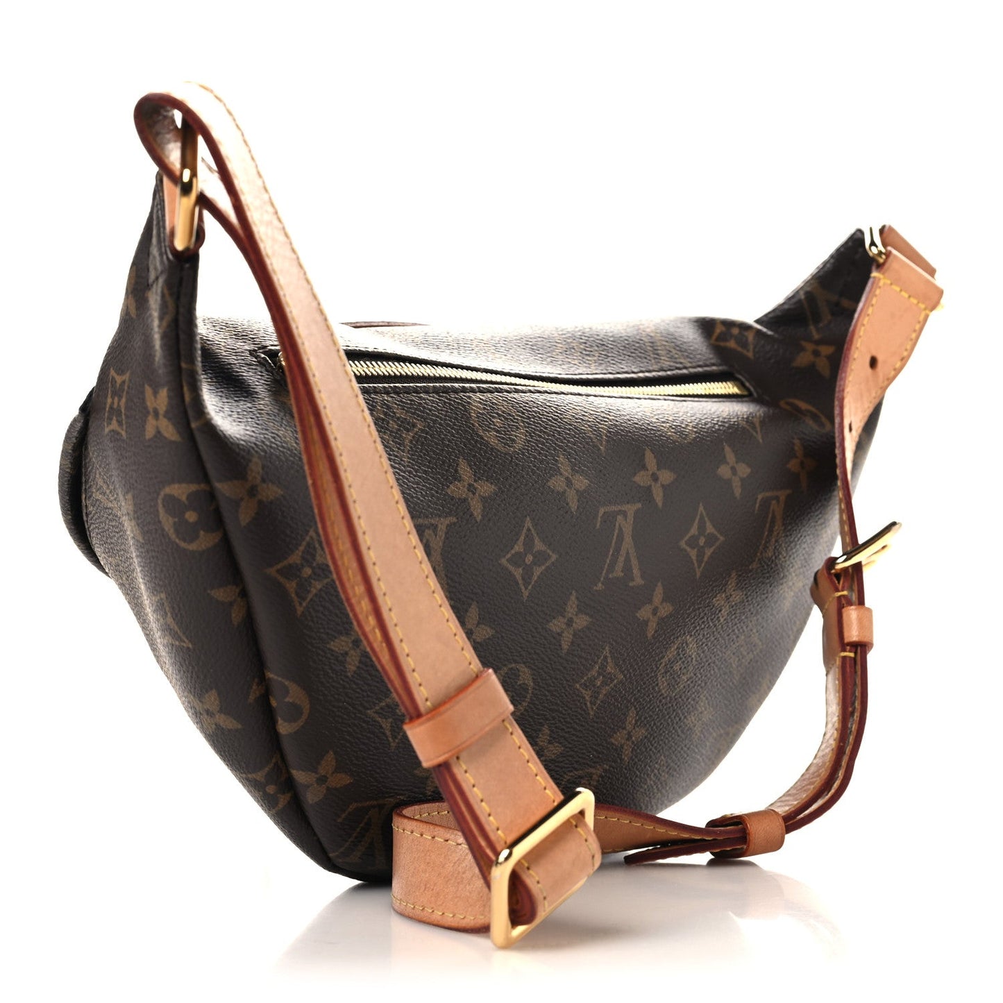 Monogram Bumbag